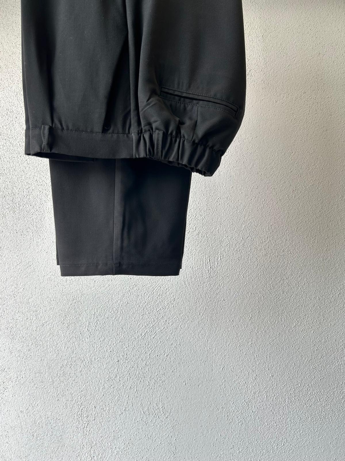 PANTALONE CARGO STROMBOLI - 1303
