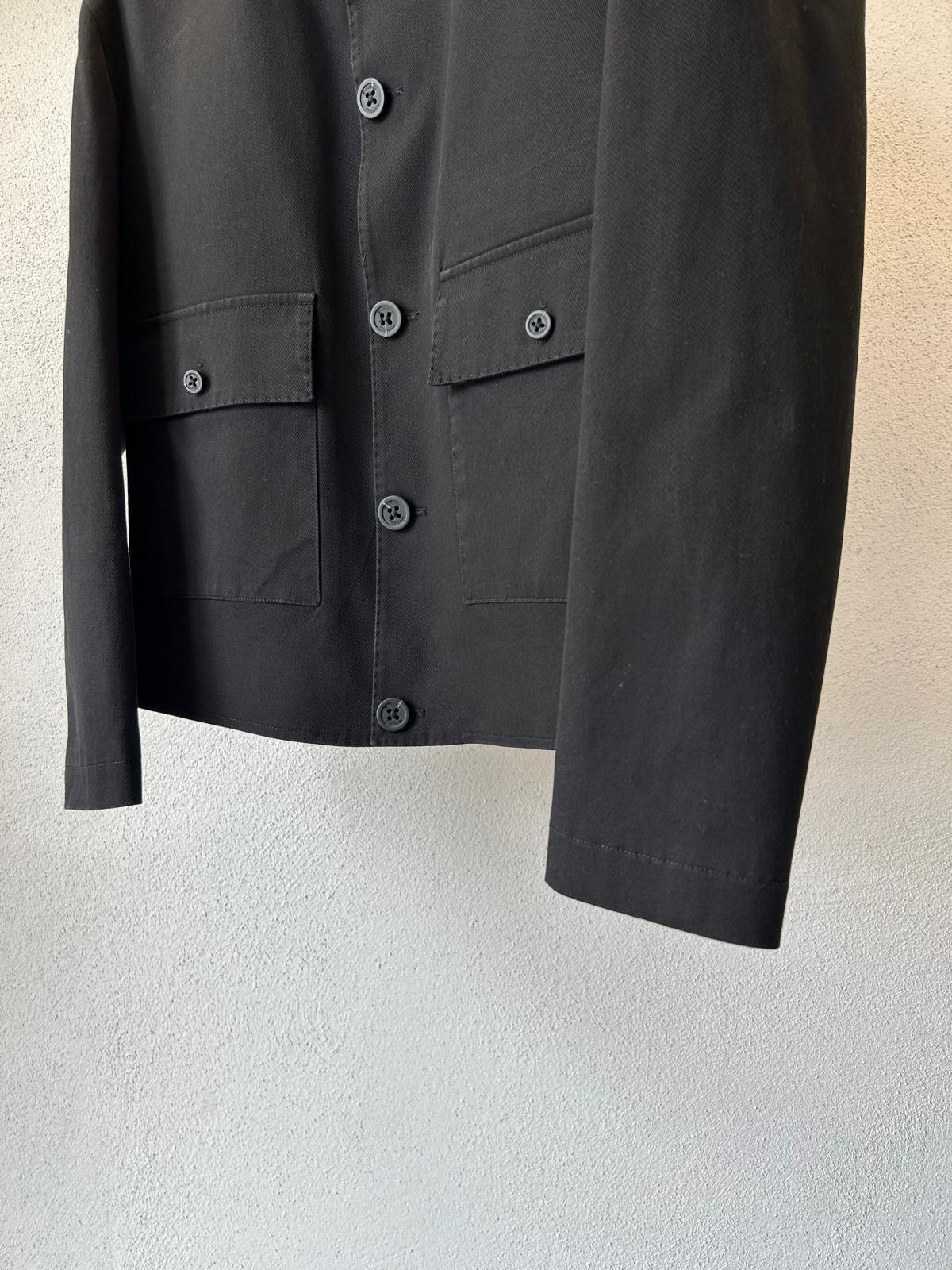 GIACCA COLLEGE TEX BULL - 1351