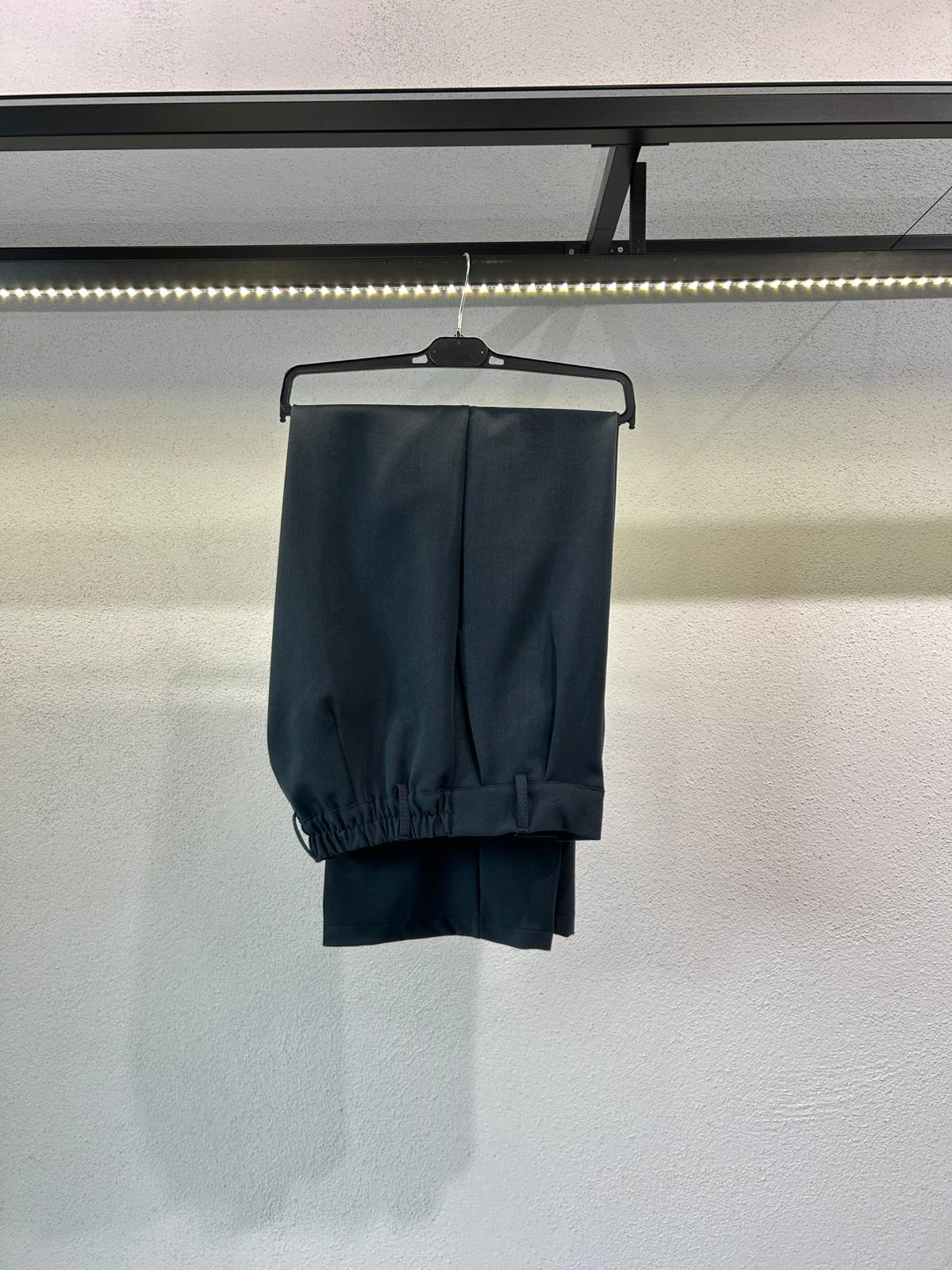 PANTALONE NEW PONZA - 1506
