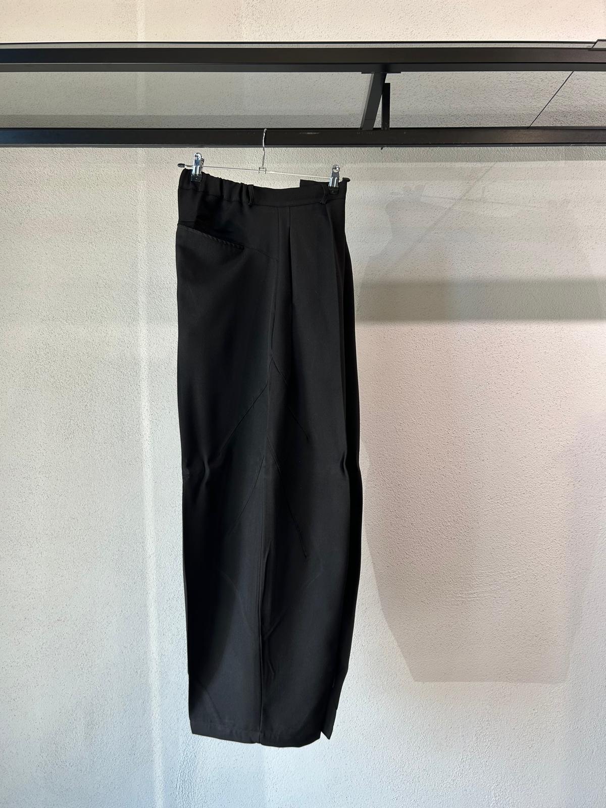 PANTALONE BERGY BALOON FIT - 2037