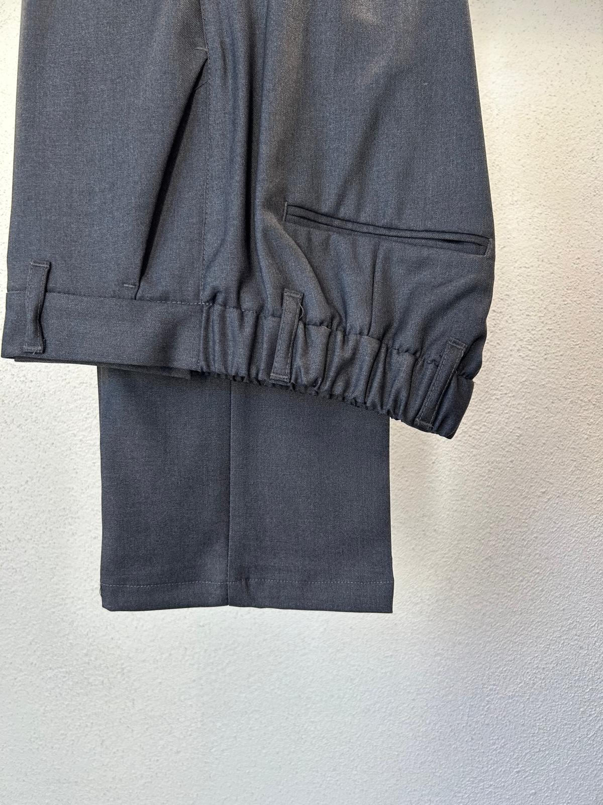 PANTALONE HALF TENNESSE - 1208