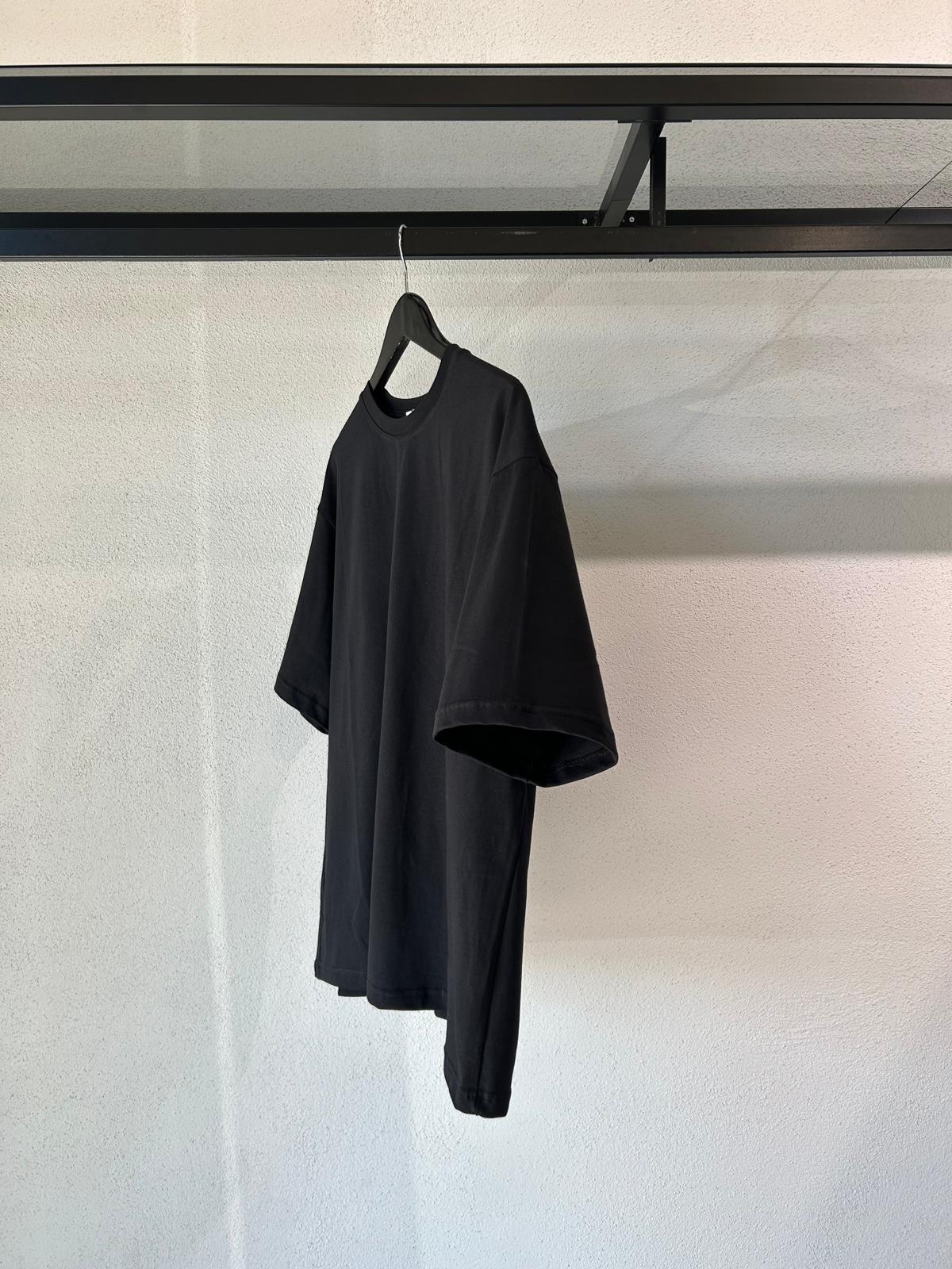 T SHIRT OVERSIZE IN COTONE M/M - 2032