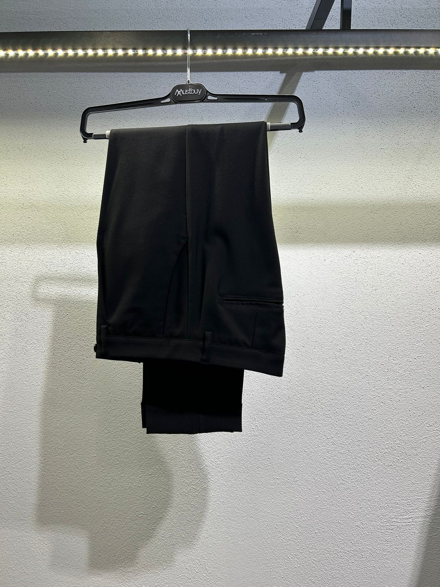 PANTALONE CLASSICO ALL IN VICOGNA - 1277