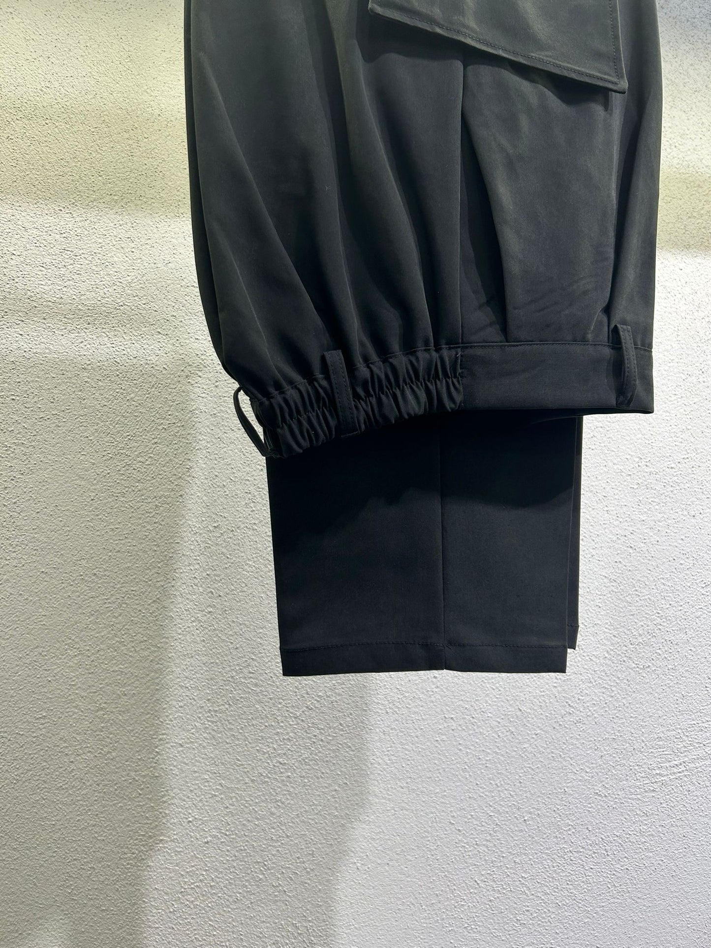 PANTALONE CARGO NEW STROMBOLI - 1502