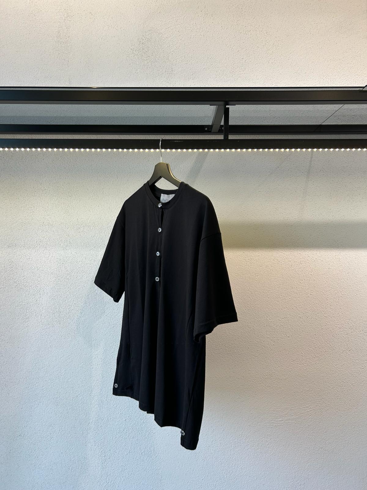 T SHIRT SERAFINO OVERSIZE - 1672