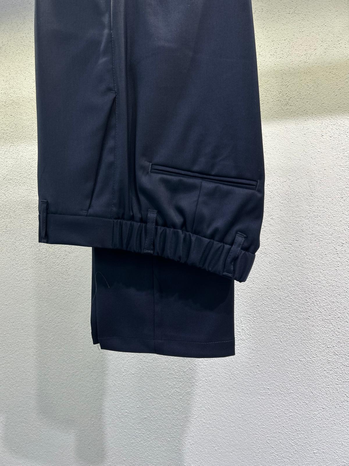 PANTALONE HALF TEX TENNESSE - 1515