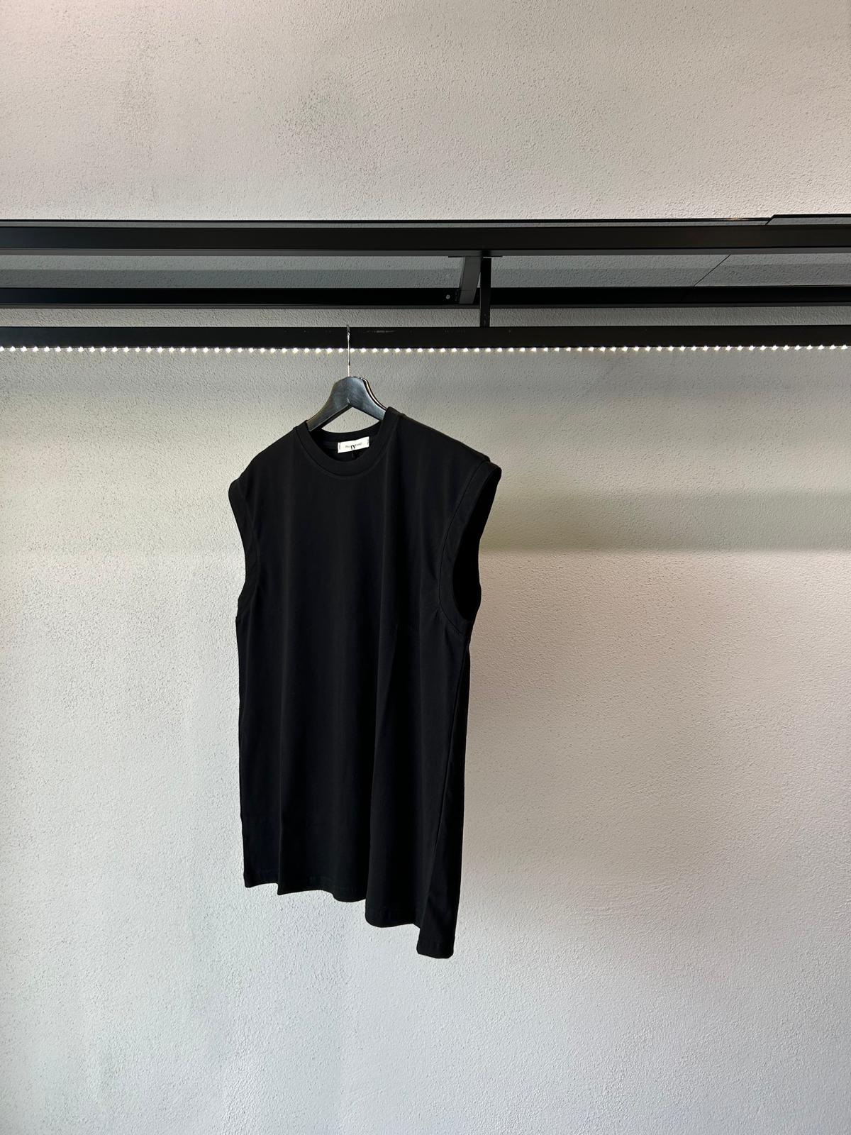 T SHIRT SMANICATA OVERSIZE - 1630