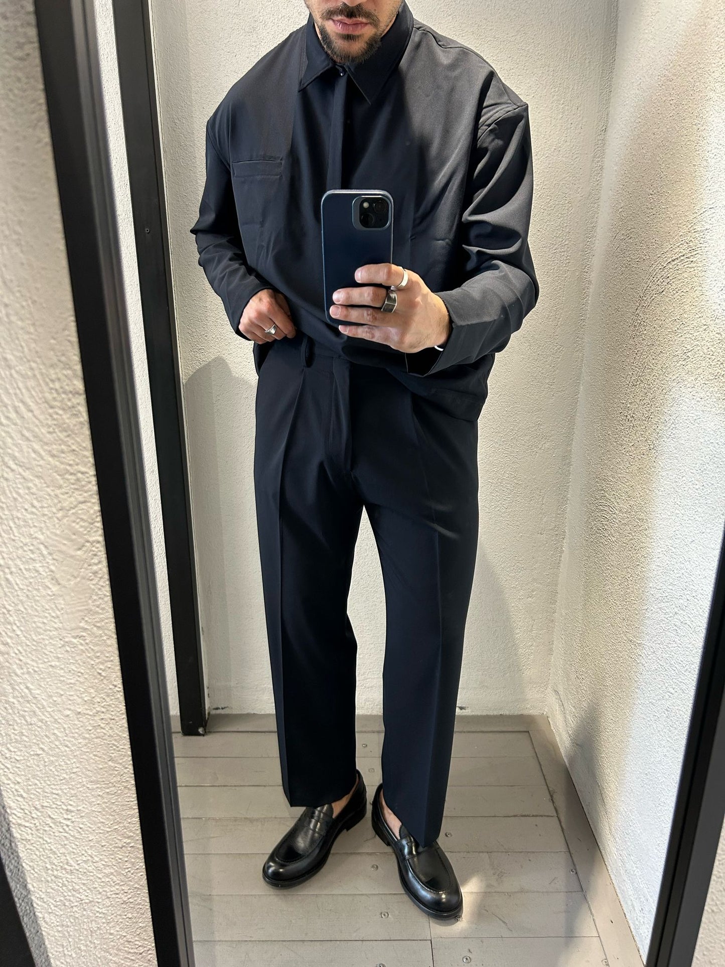 PANTALONE OLD TEX MILLER - 1320