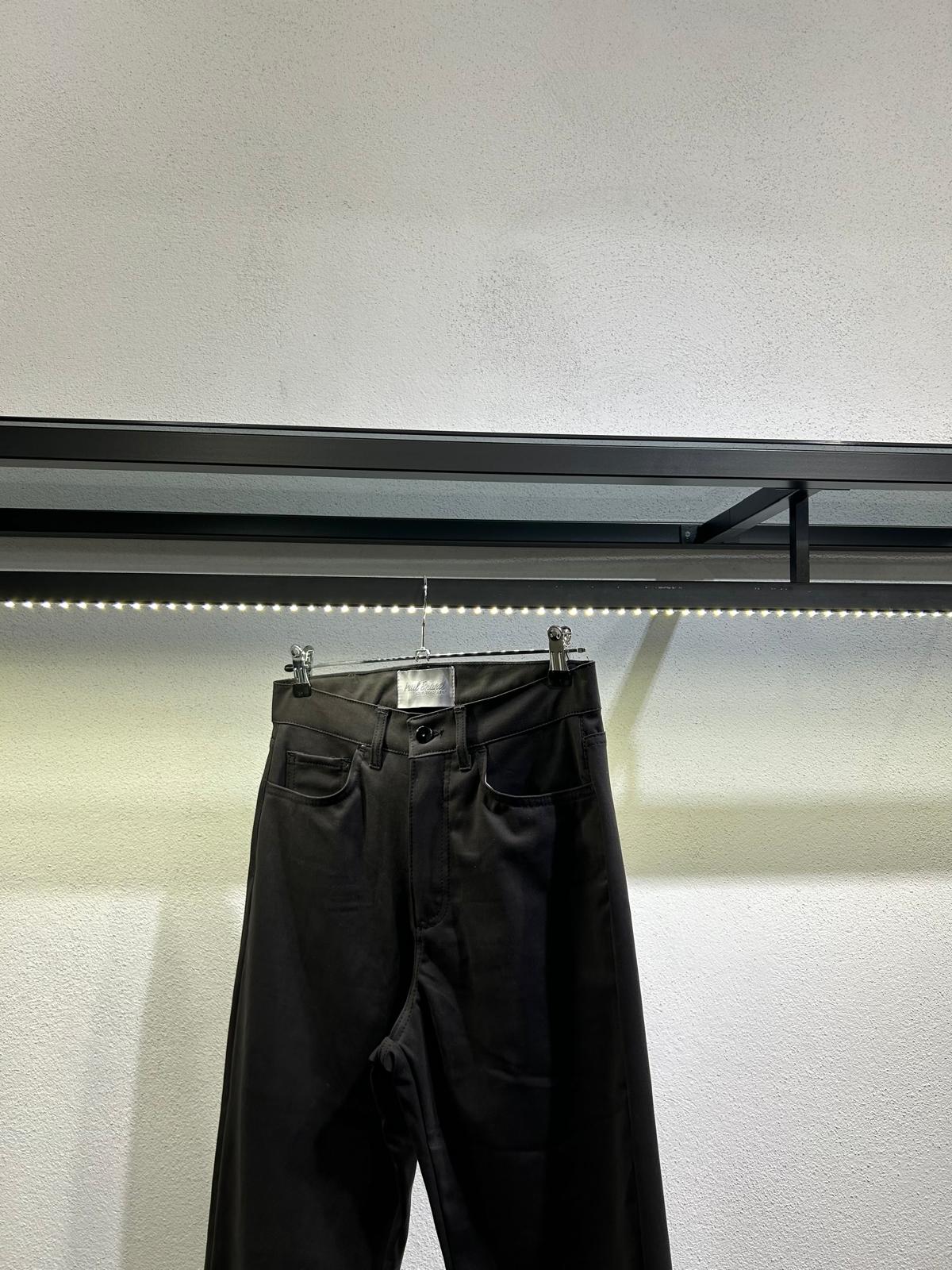 PANTALONE VITA ALTA GABAR DA COMPLETO - 1263