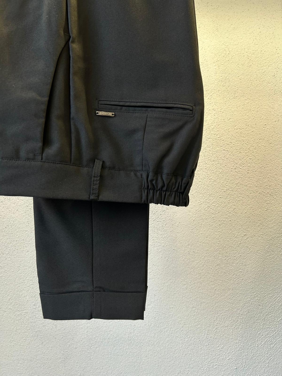 PANTALONE CLASSICO TOKYO CON ELASTICO - 1050
