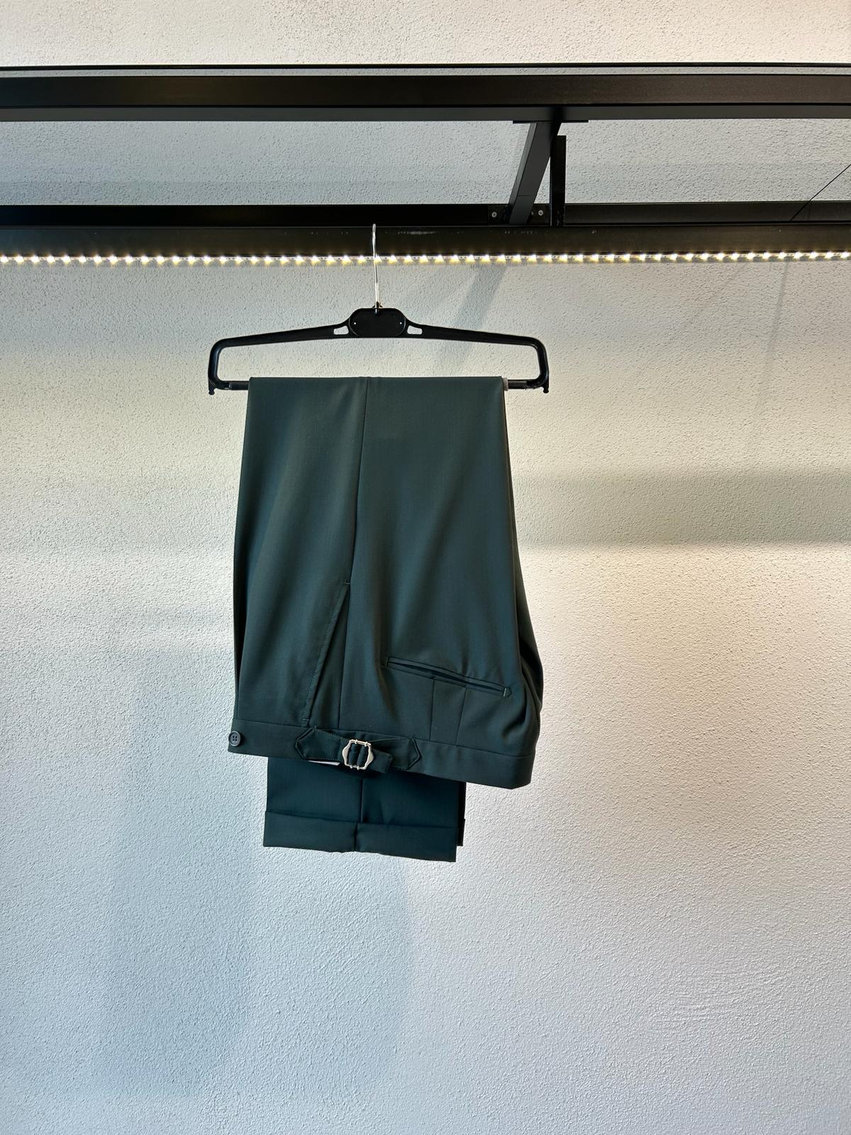 PANTALONE HOOK TEX MILLER - 1681