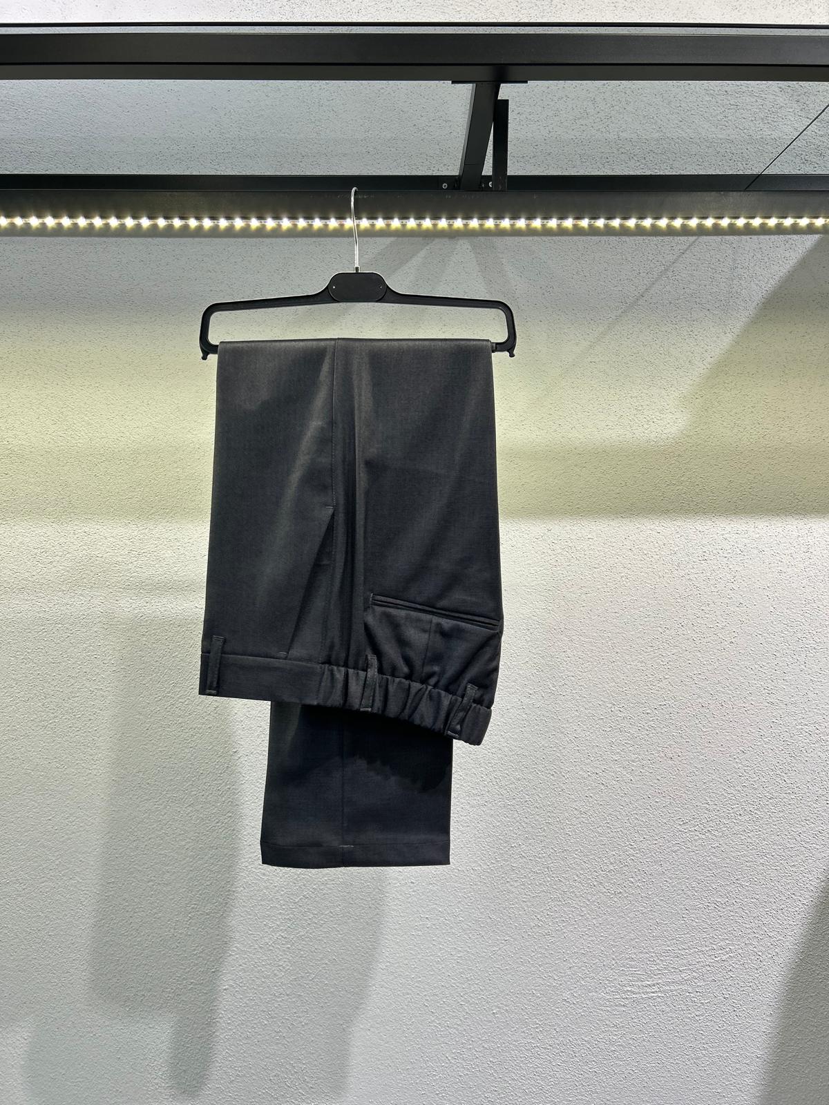 PANTALONE HALF TEX TENNESSE - 1515