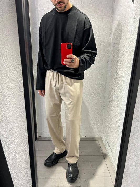 JOGGER FONDO COMODO TENNESSE - 1211