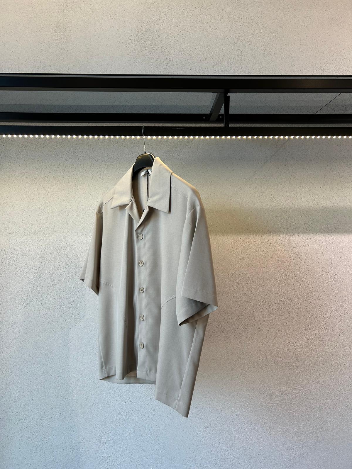 CAMICIA KERF DA COMPLETO - 1712