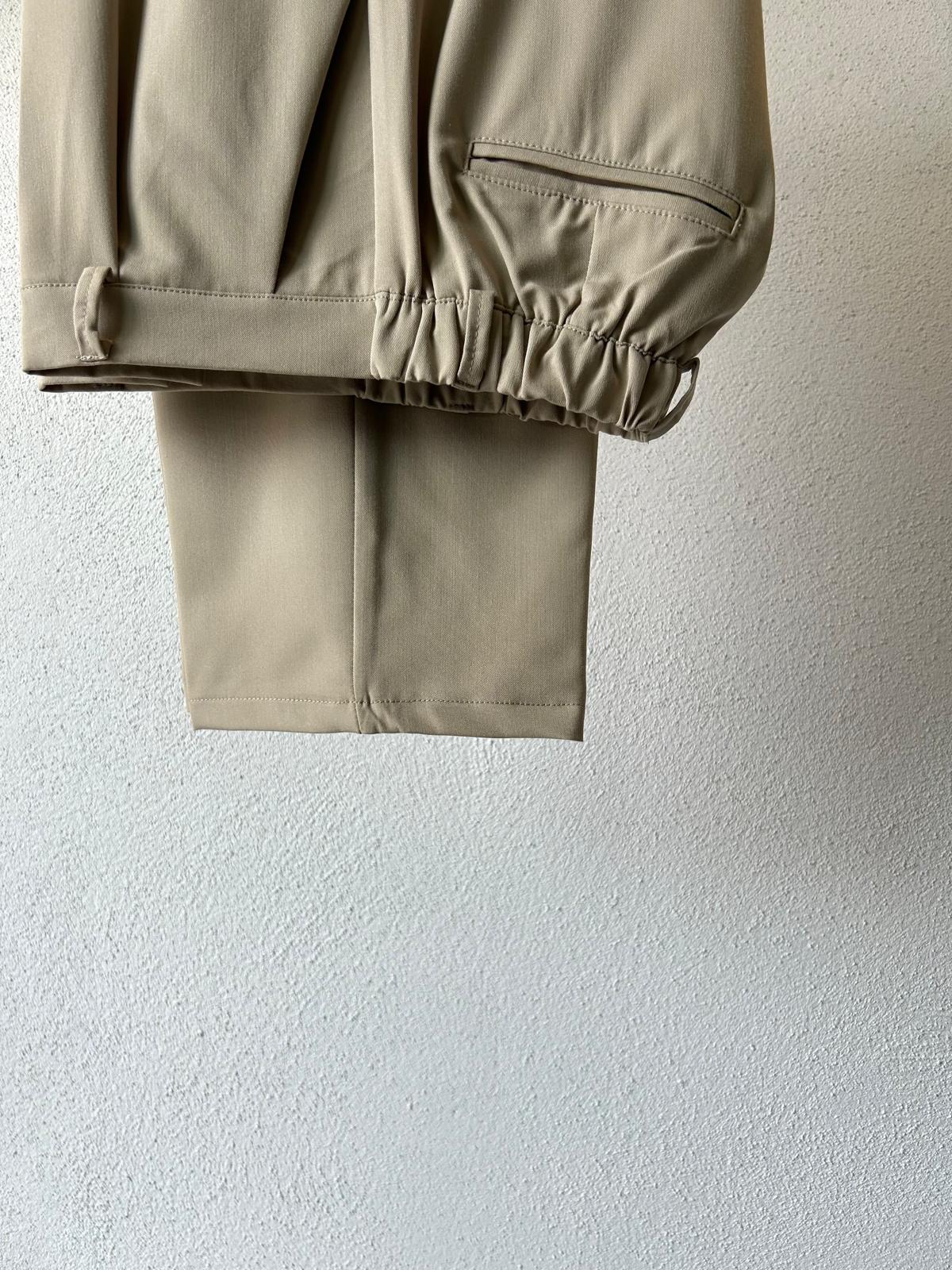 PANTALONE CARGO STROMBOLI - 1303