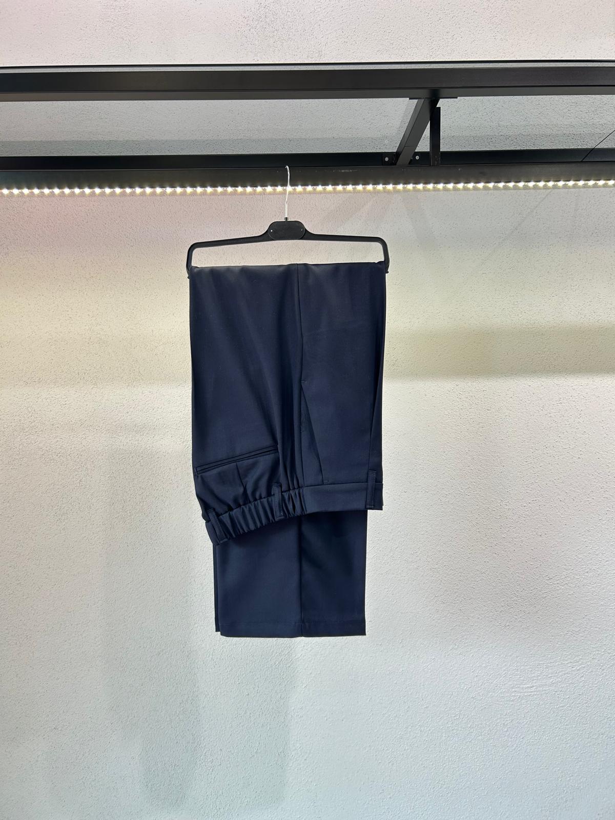 PANTALONE SOFT TEX TENNESSE - 1562