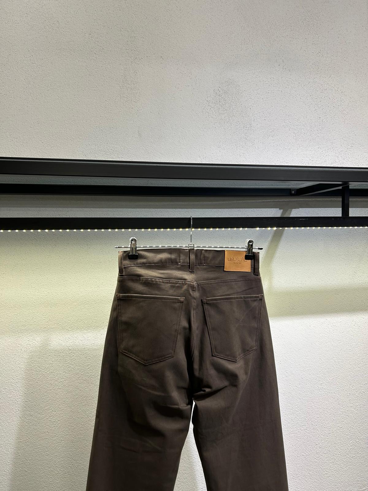 PANTALONE VITA ALTA GABAR DA COMPLETO - 1263