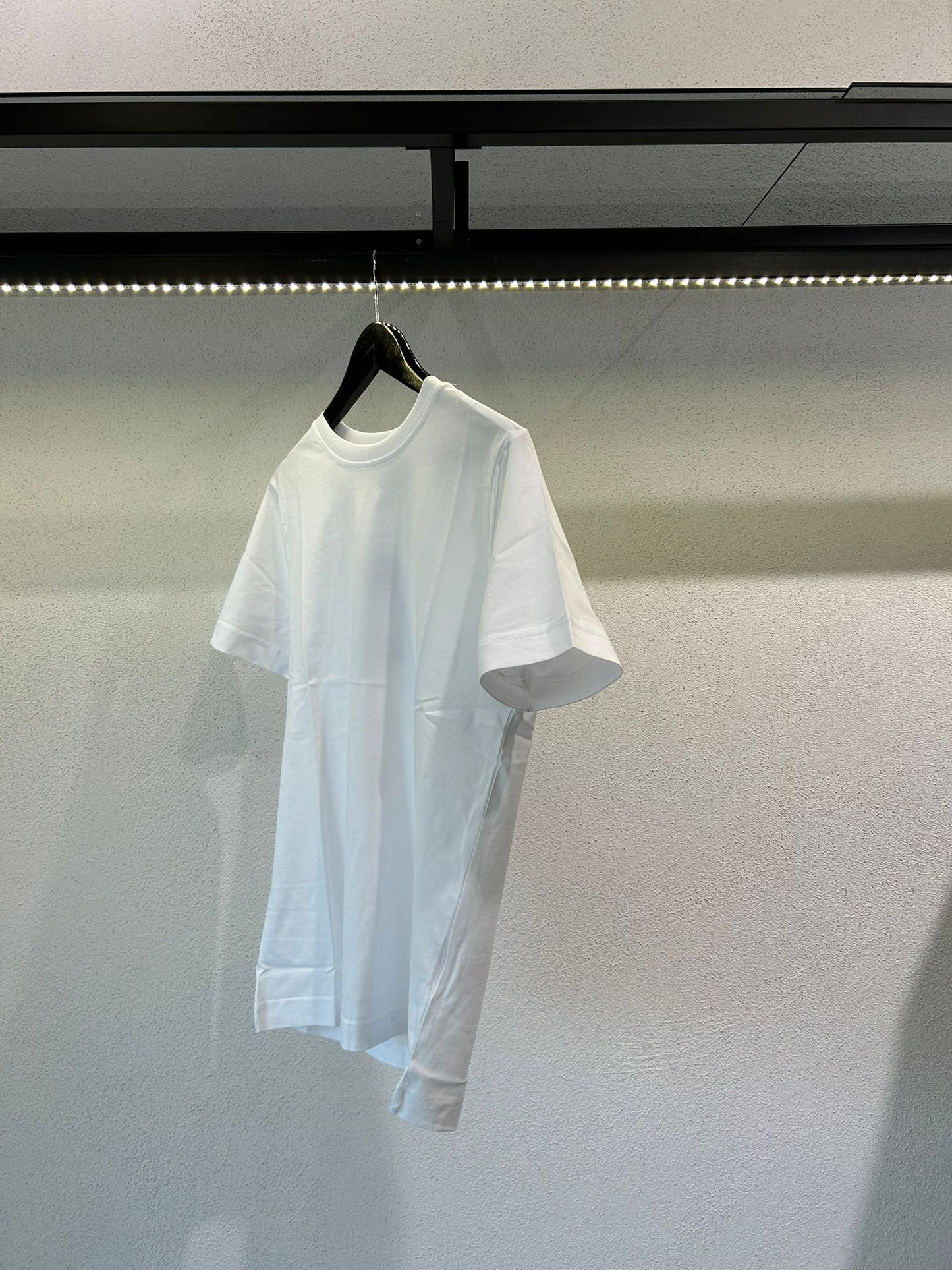 T SHIRT MIKE IN COTONE - 1544
