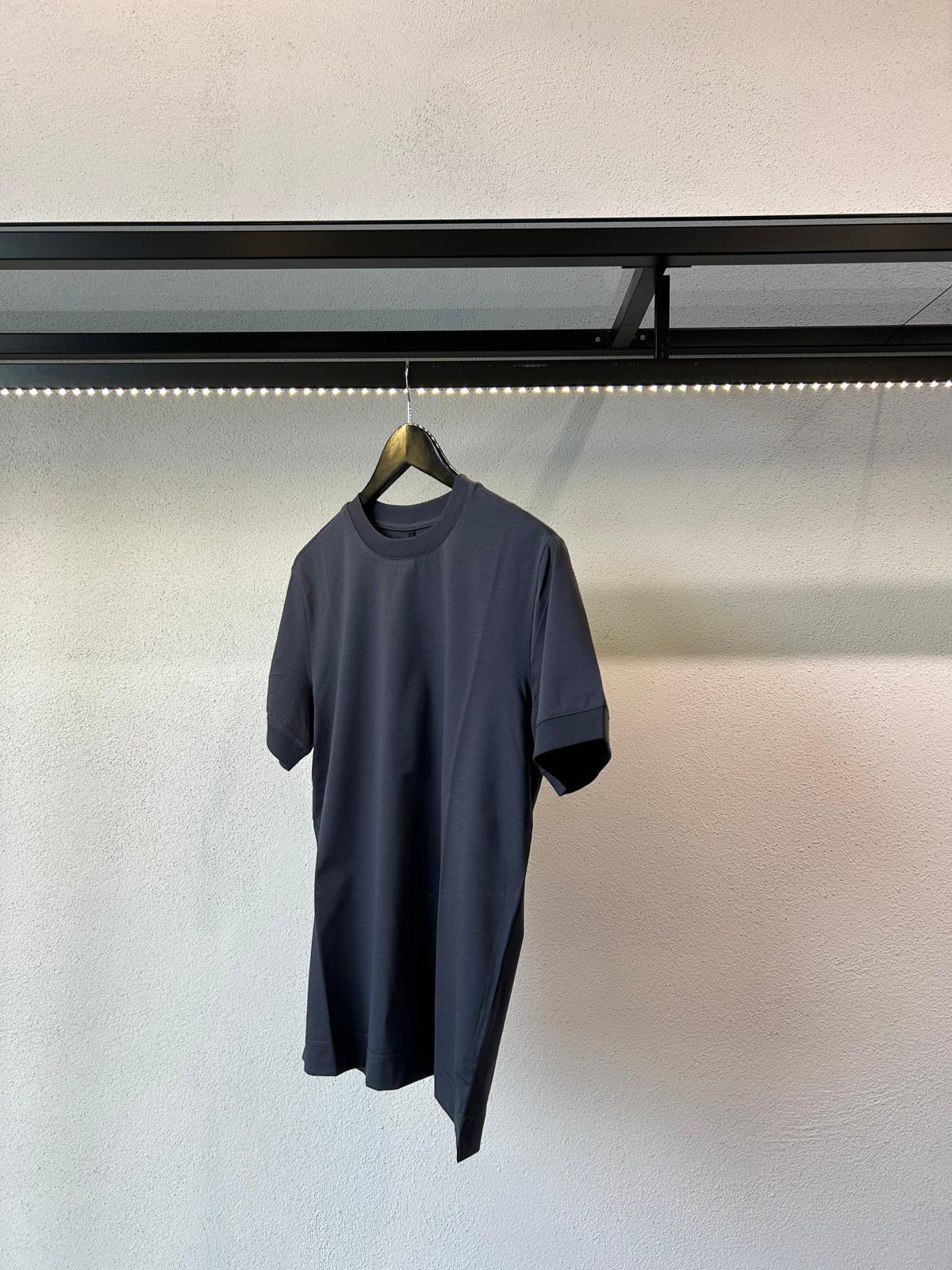 T SHIRT SCOZIA REGULAR FIT - 1653