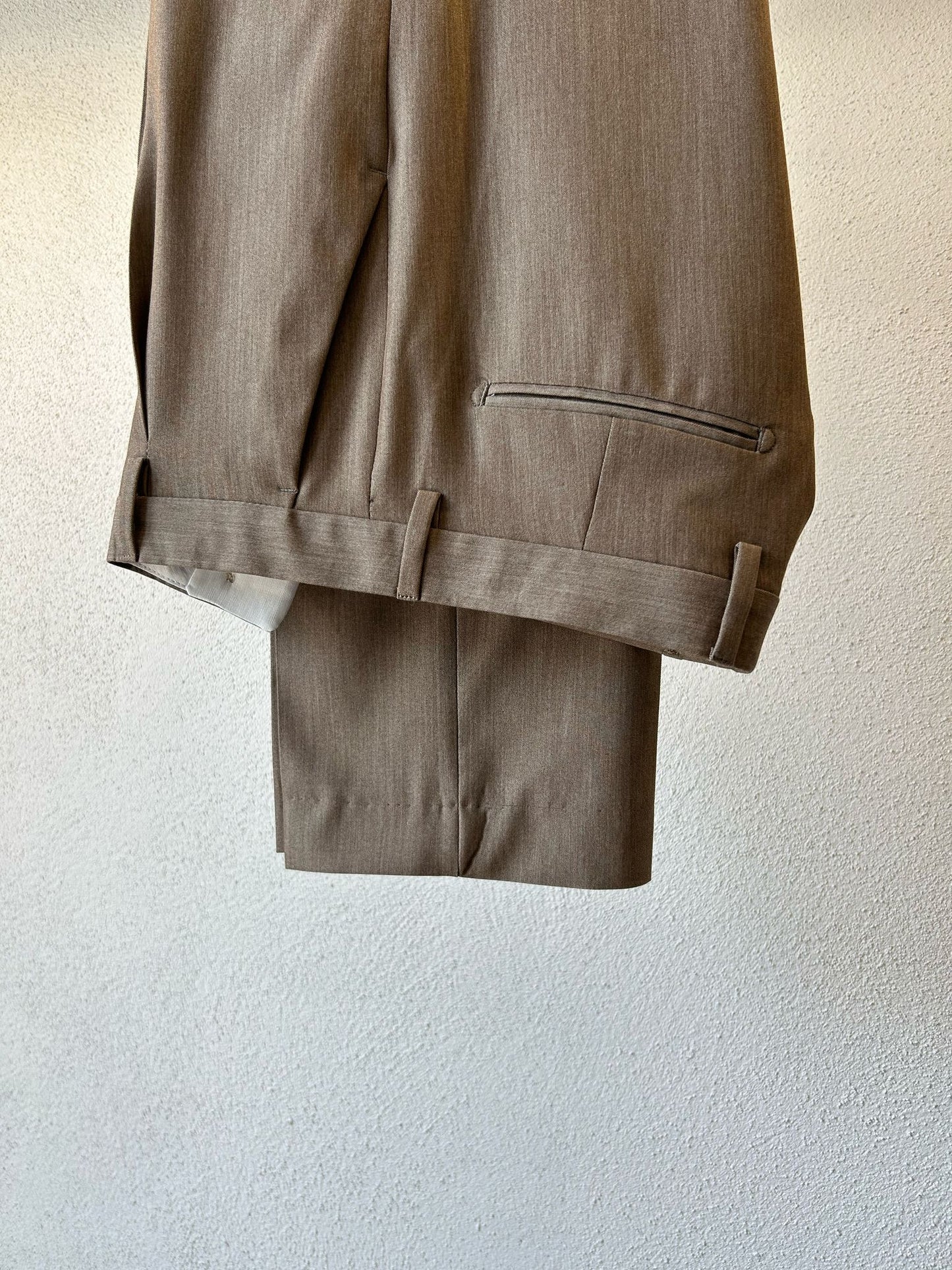 PANTALONE OLD TEX MILLER - 1320