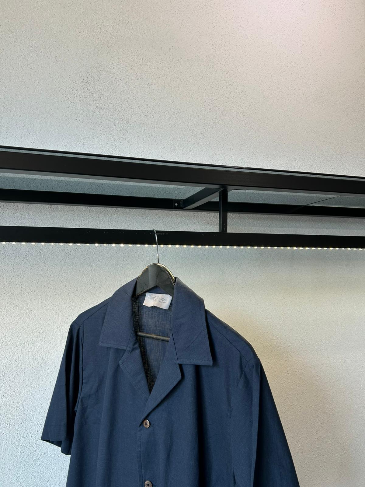 CAMICIA WOODEN DA COMPLETO - 1401