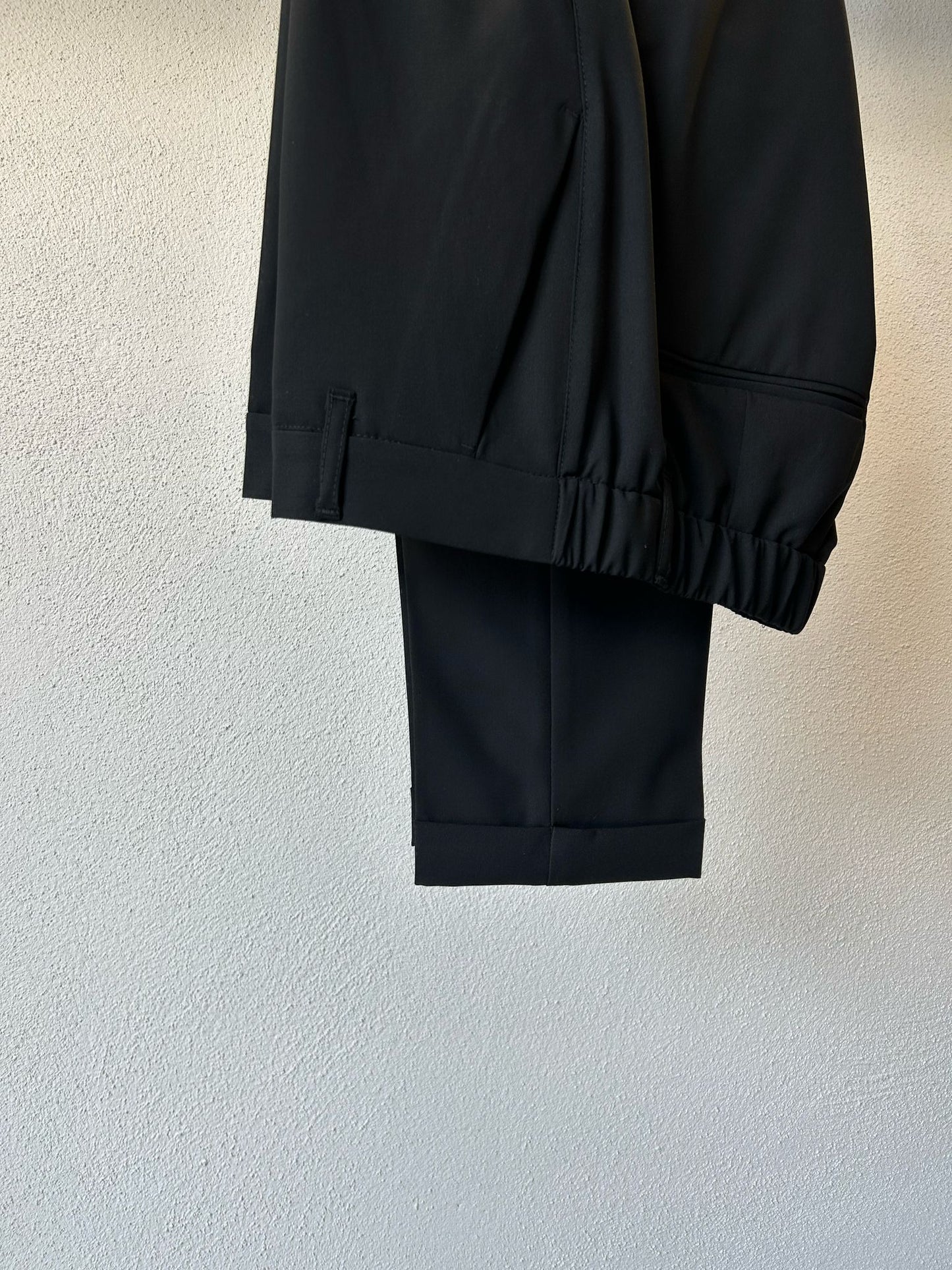 PANTALONE TEX MILLER REGULAR FIT - 1312