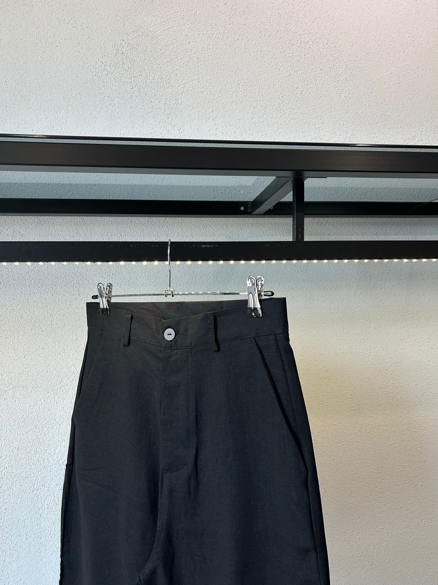 BERMUDA WOODEN DA COMPLETO - 1400