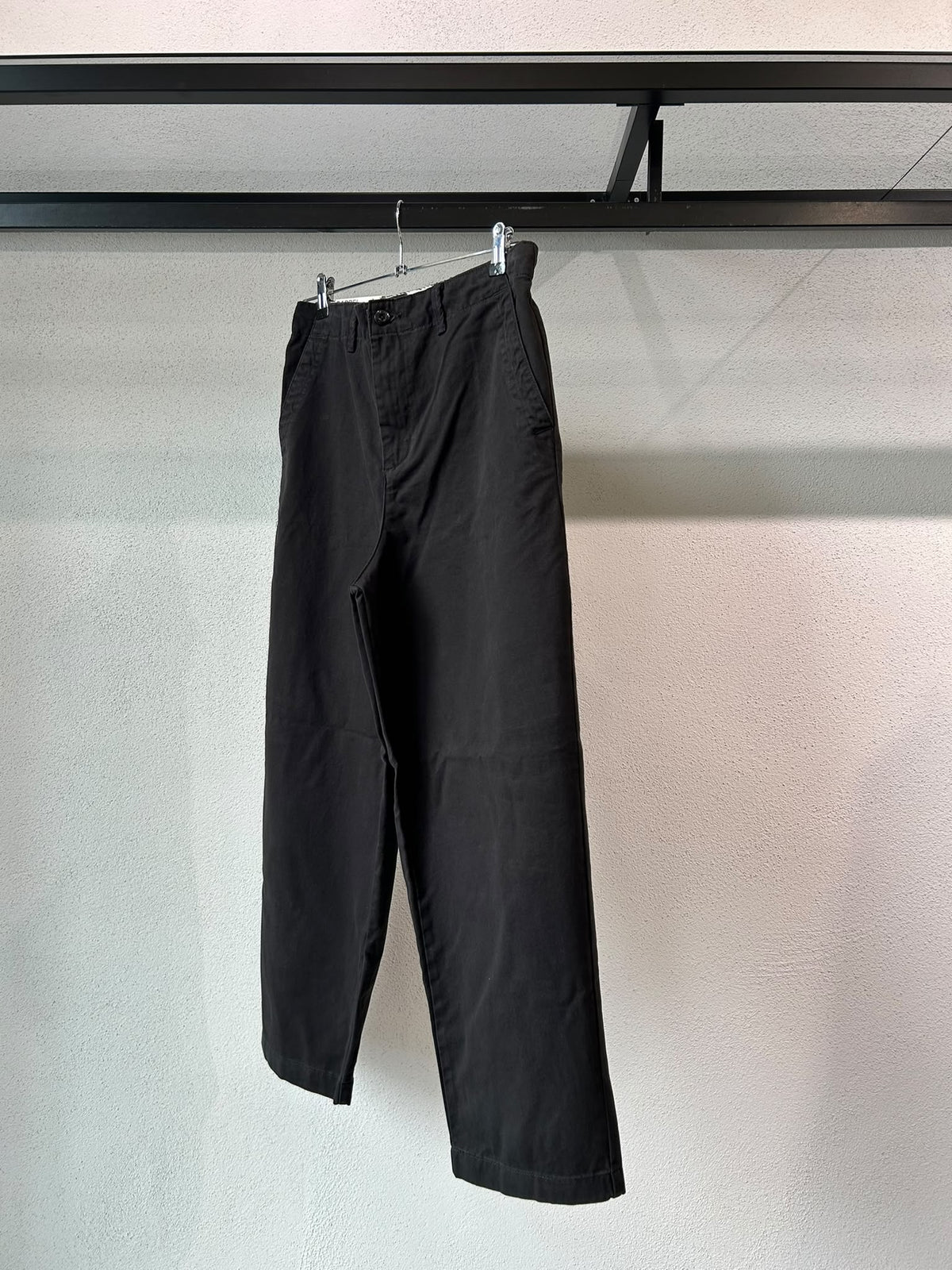 JOGGER ELVARO IN GABARDINA - 2015