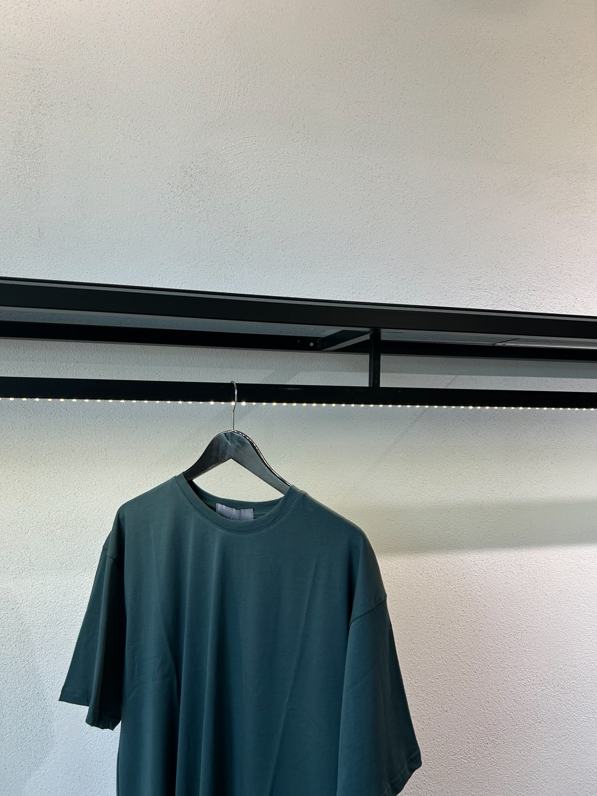 T SHIRT OVERSIZE 100% COTONE - 1629
