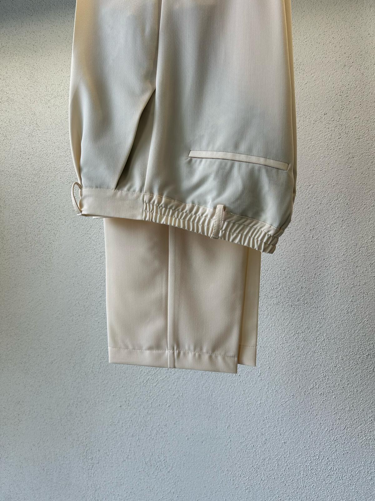 PANTALONE DAN DA COMPLETO - 1325