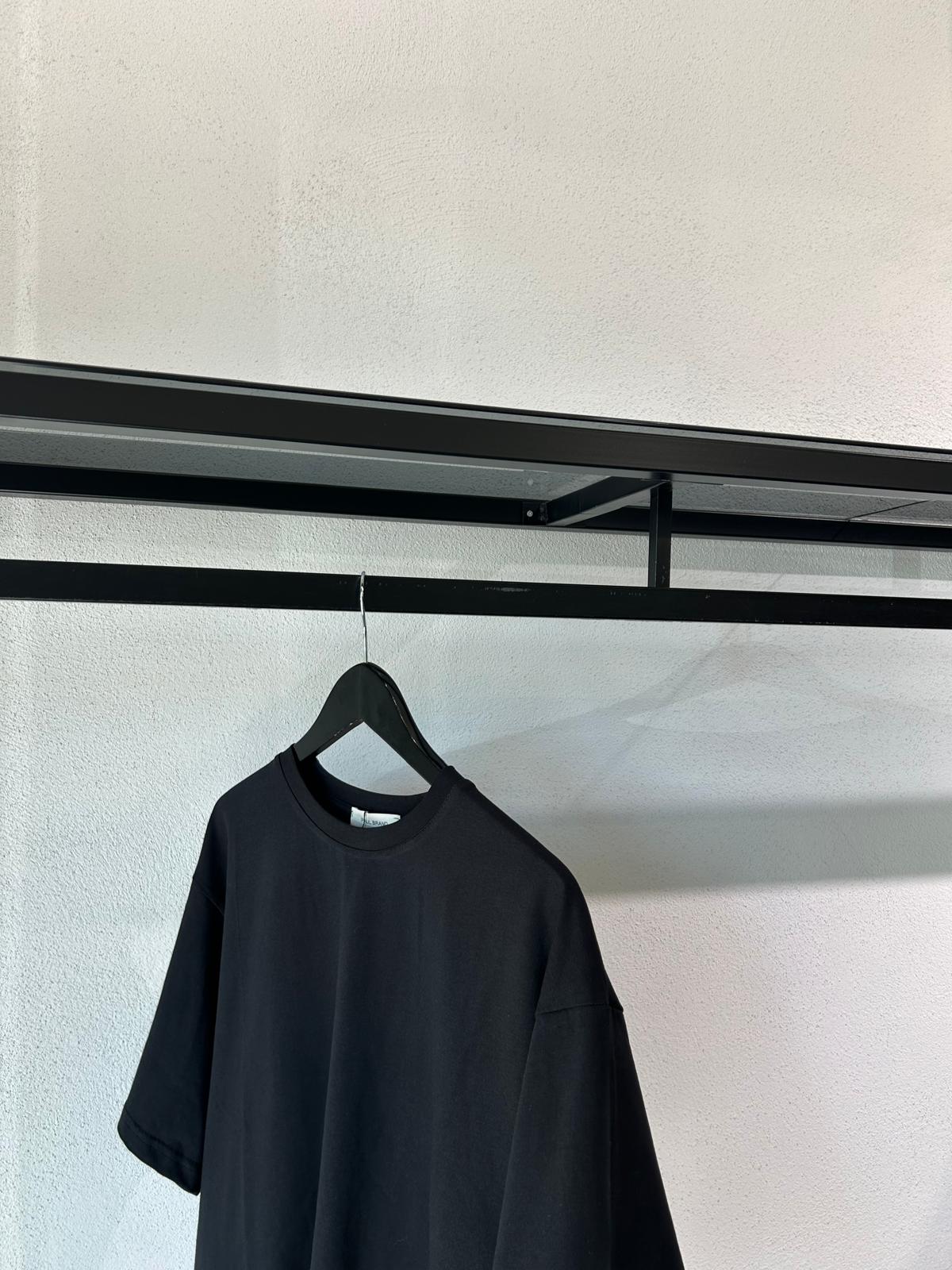 T SHIRT OVERSIZE IN COTONE M/M - 2032