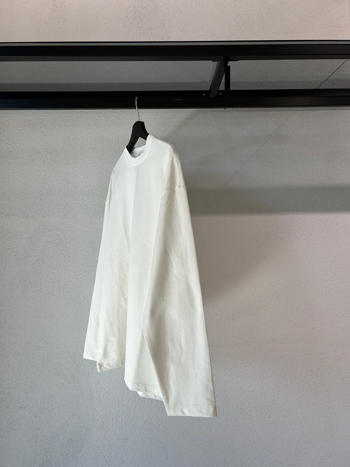 LONGSLEEVE AMERICA OVERSIZE - 2031