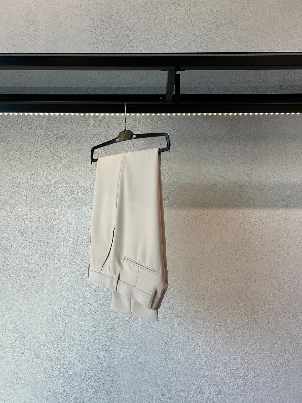 PANTALONE OLD TEX MILLER - 1621