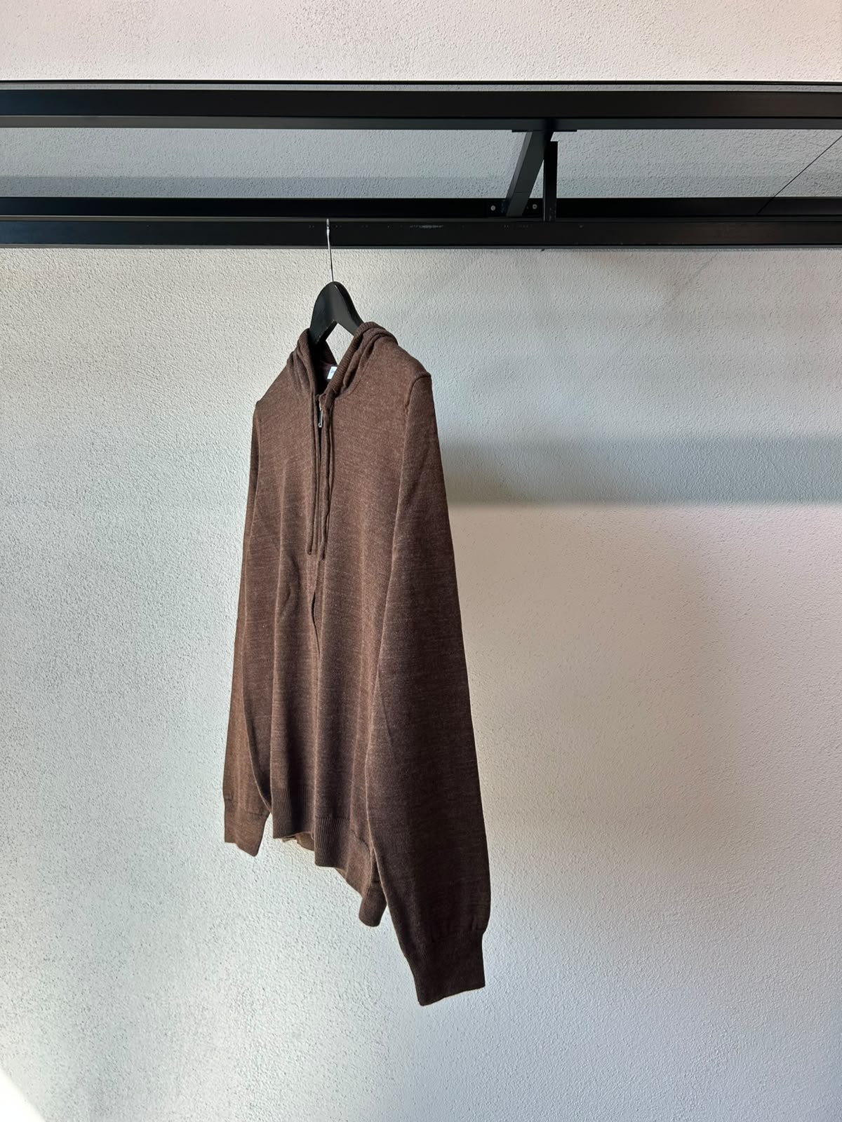 MAGLIA AURA IN MISTO LANA - 2013