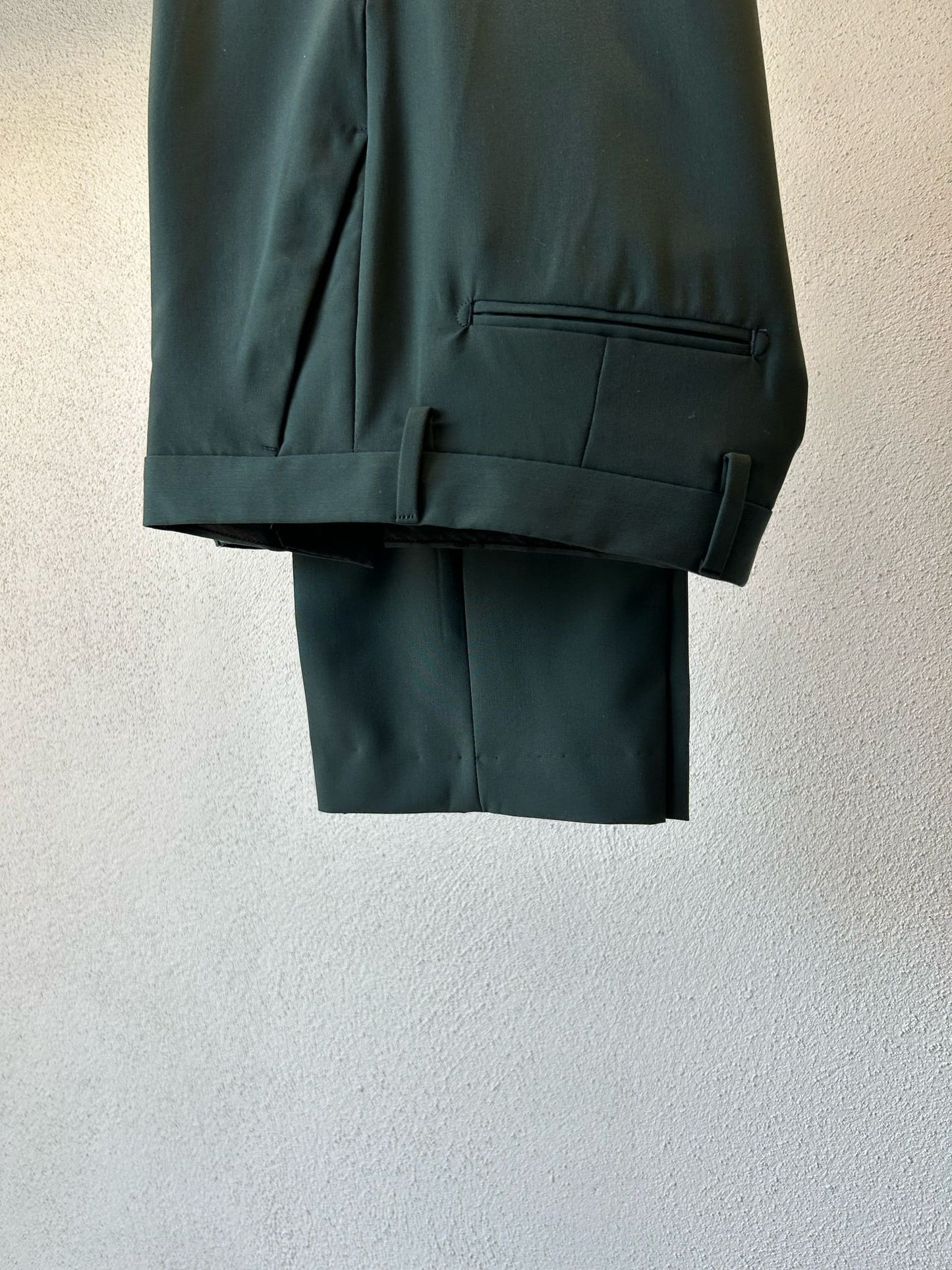 PANTALONE OLD TEX MILLER - 1320