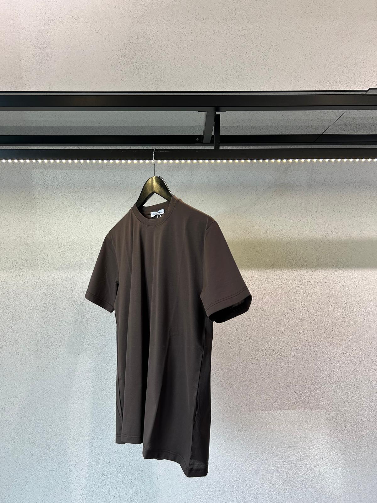 T SHIRT IN FILO DI SCOZIA - 1623