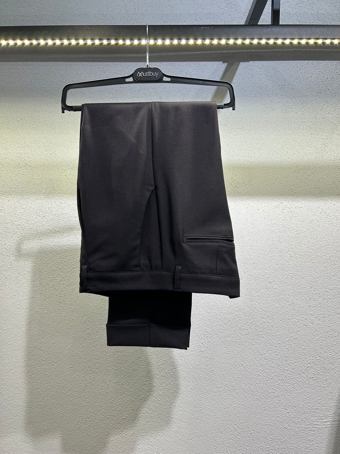 PANTALONE CLASSICO ALL IN VICOGNA - 1277