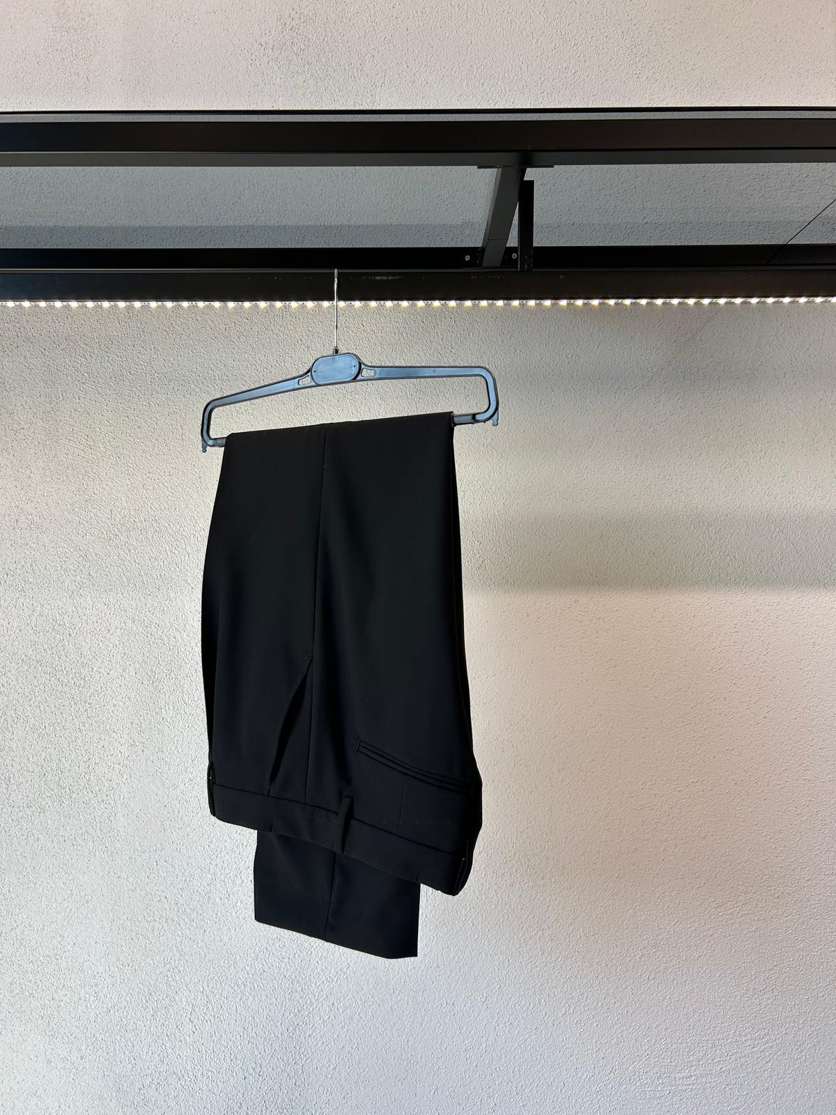 PANTALONE OLD TEX MILLER - 1621