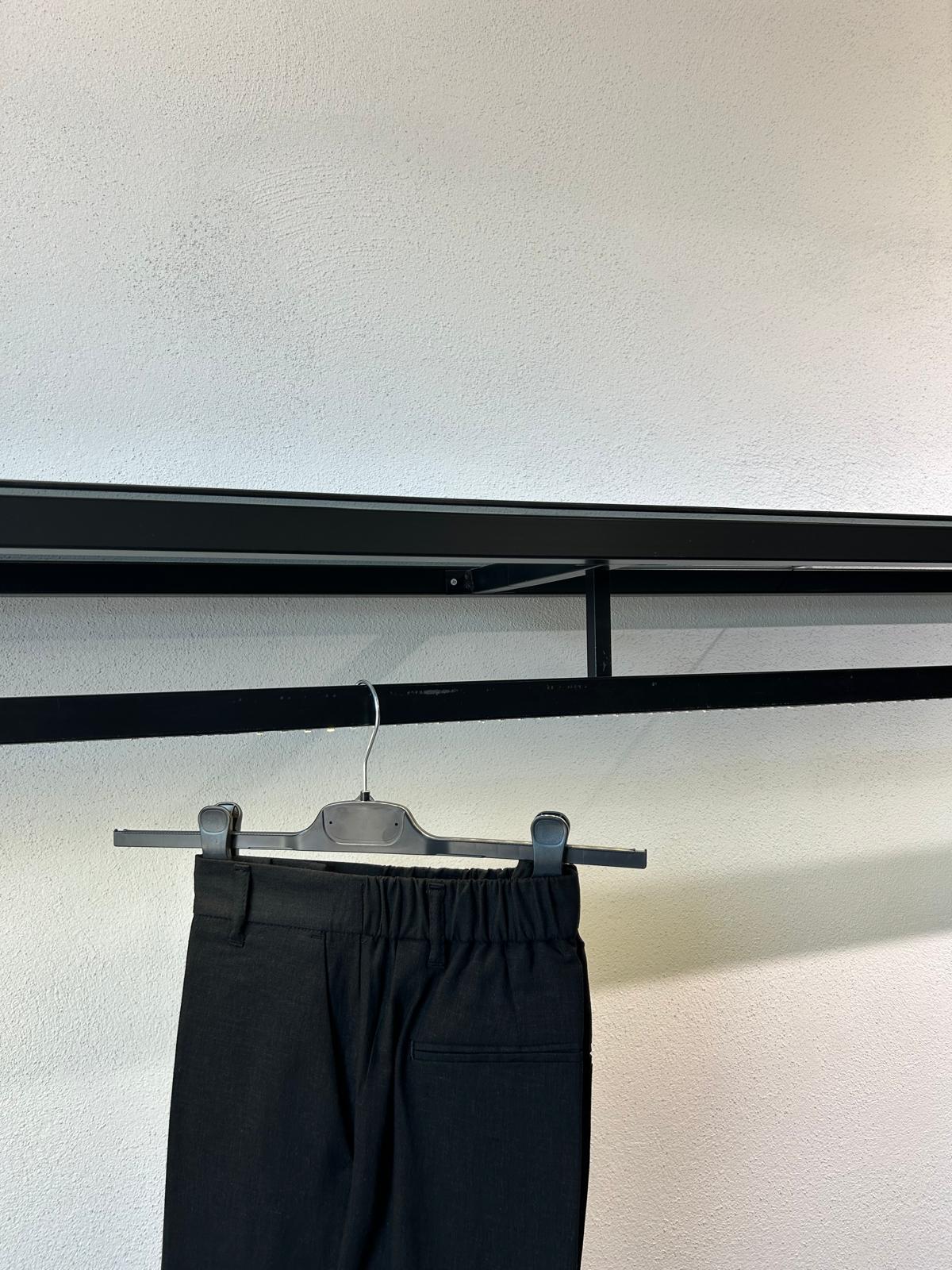 BERMUDA HALF TEX LINO - 1706