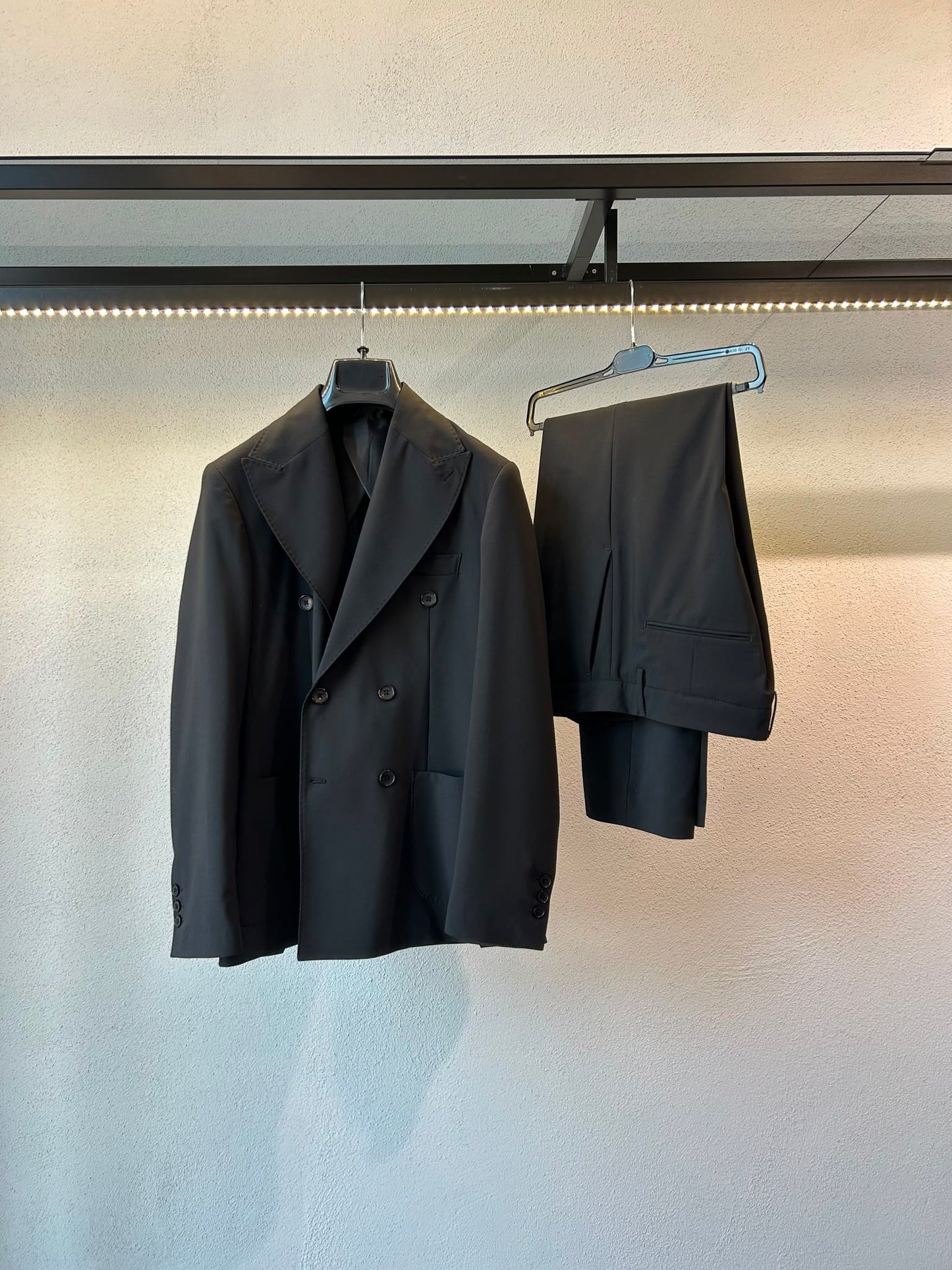 ABITO DELON TEX SETO - 1701
