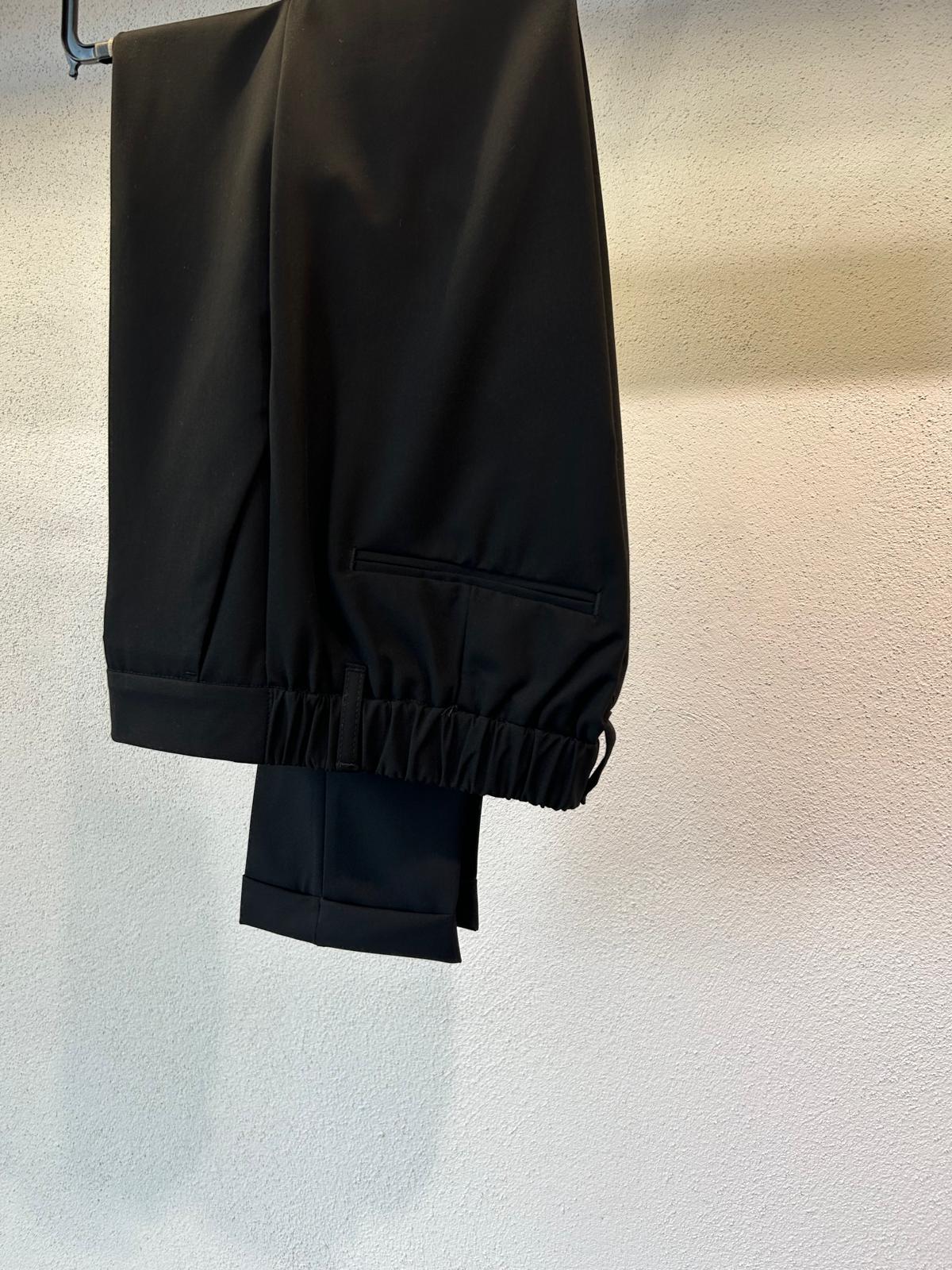 PANTALONE REGULAR TEX MILLER - 1610