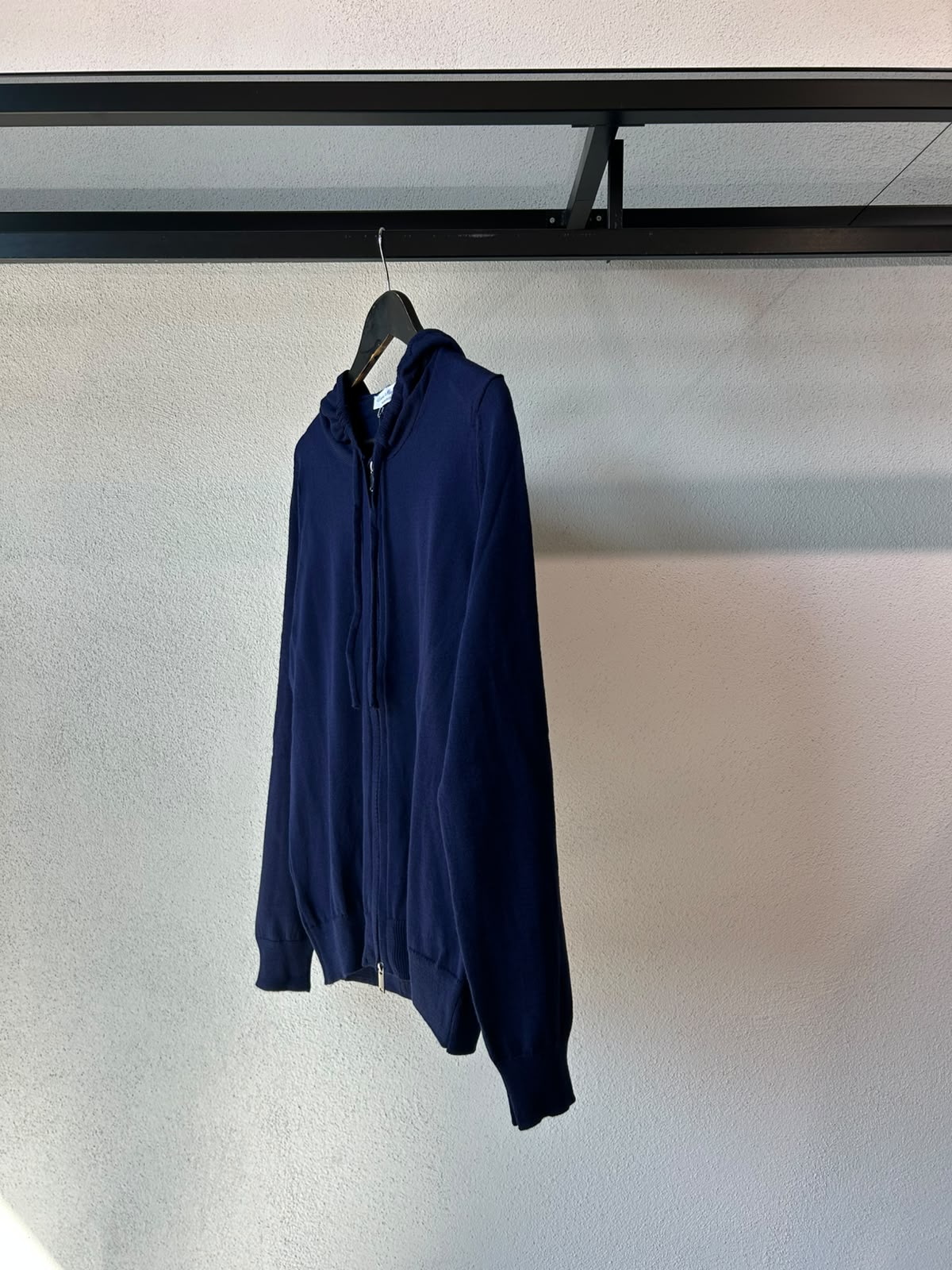 MAGLIA AURA IN MISTO LANA - 2013