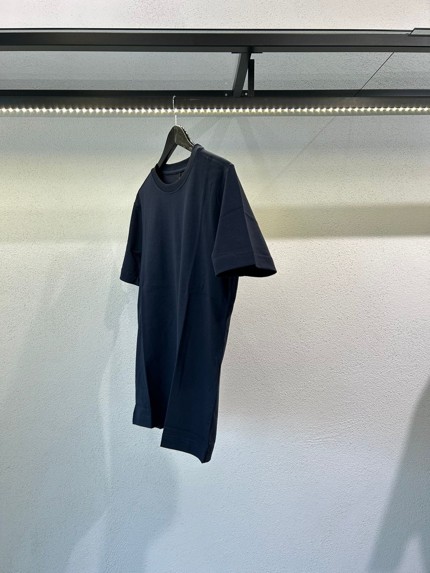 T SHIRT MIKE IN COTONE - 1544
