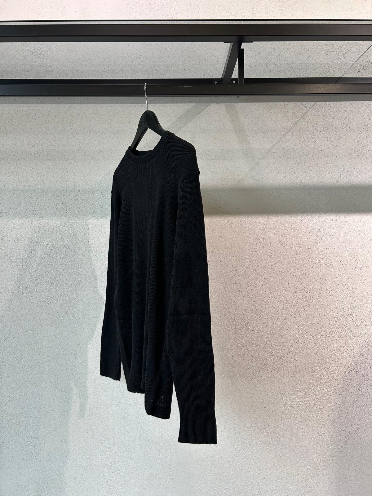 MAGLIA SLIM A COSTA INGLESE - 2026