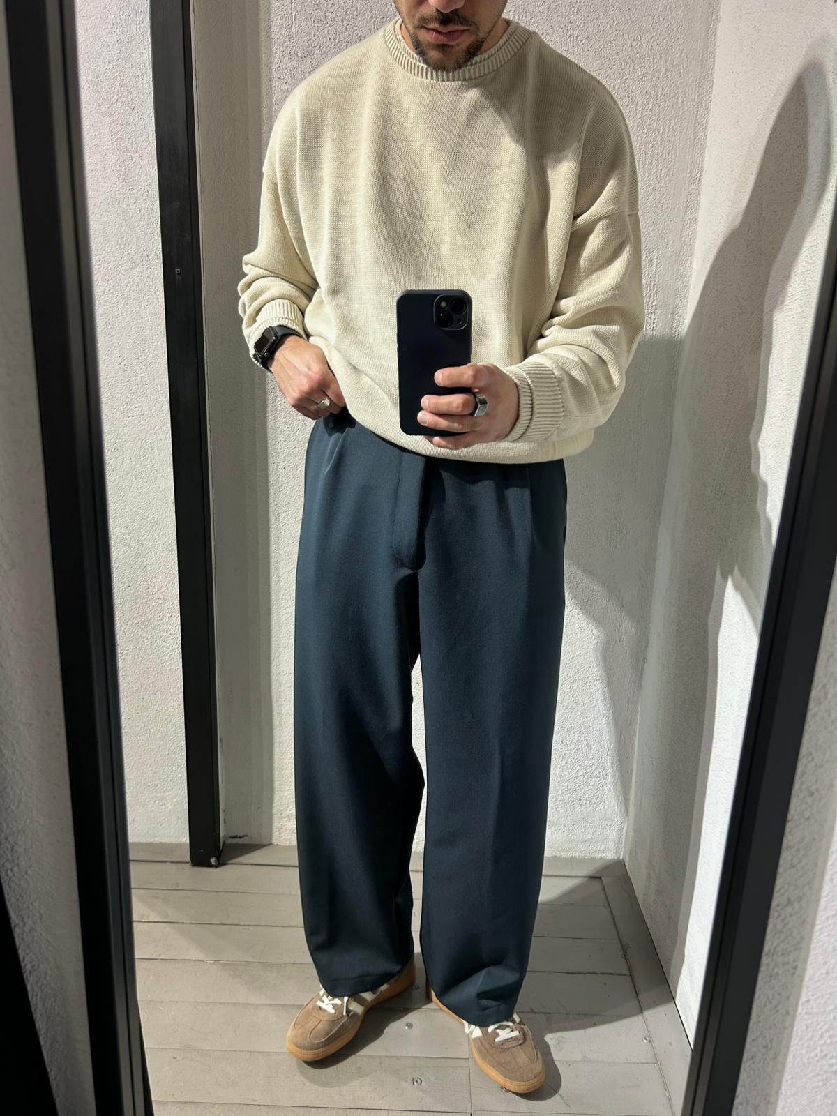 PANTALONE NEW PONZA - 1506