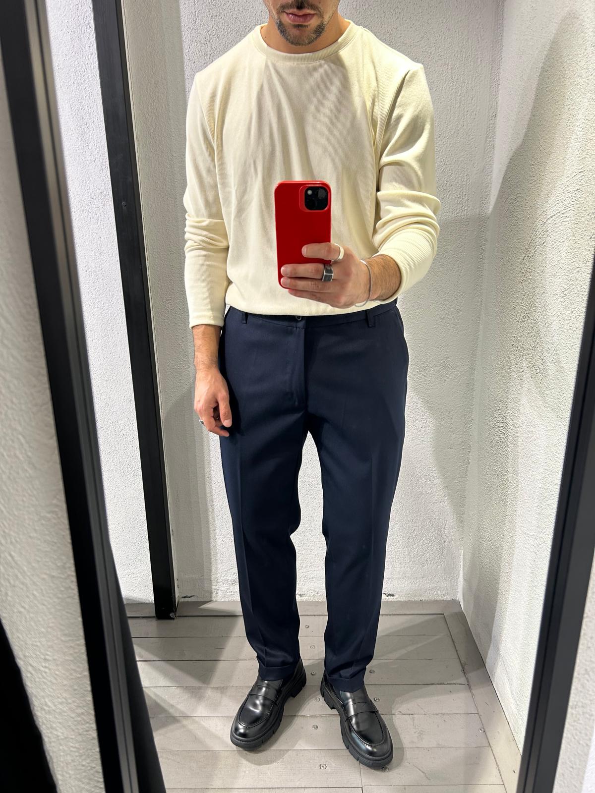 PANTALONE REGULAR TEX TENNESSE - 1516