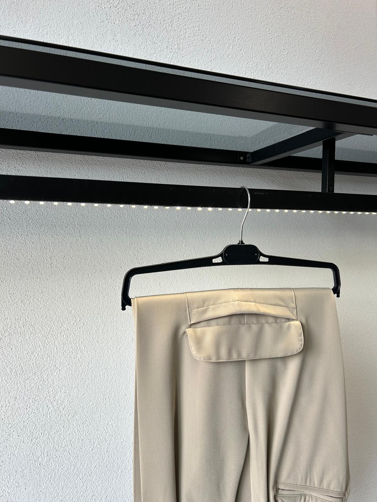 PANTALONE CARGO STROMBOLI - 1303