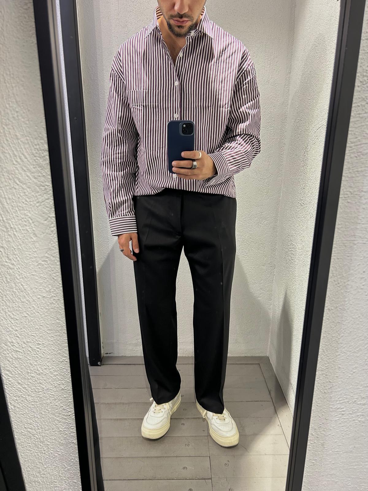 PANTALONE HALF TENNESSE - 1208