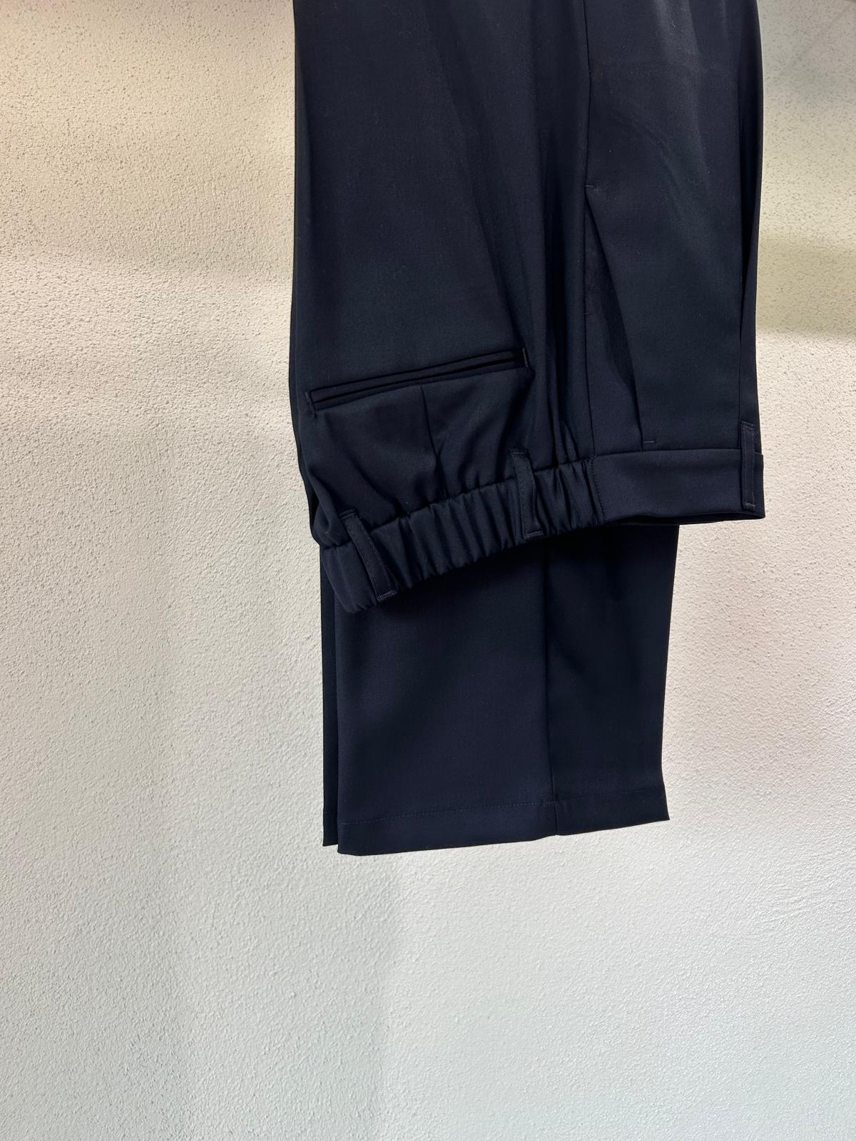 PANTALONE SOFT TEX TENNESSE - 1562