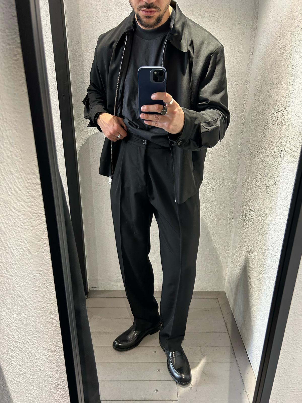 PANTALONE DAN DA COMPLETO - 1325